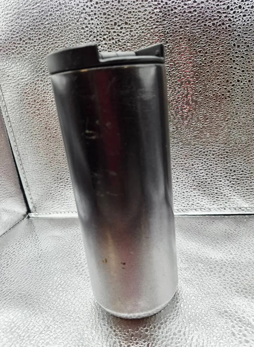 Starbucks gradient tumbler